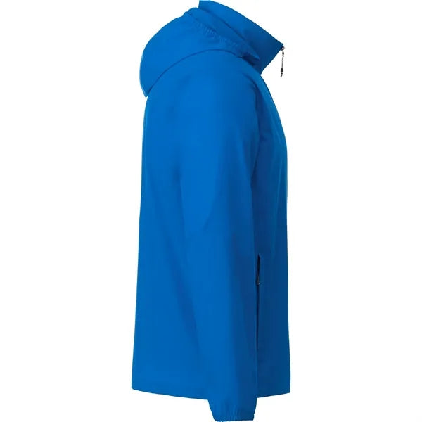 Men's TOBA Packable Jacket