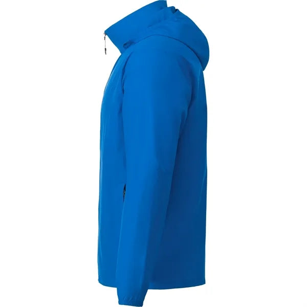 Men's TOBA Packable Jacket