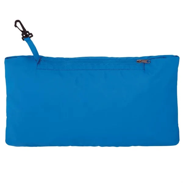 Men's TOBA Packable Jacket