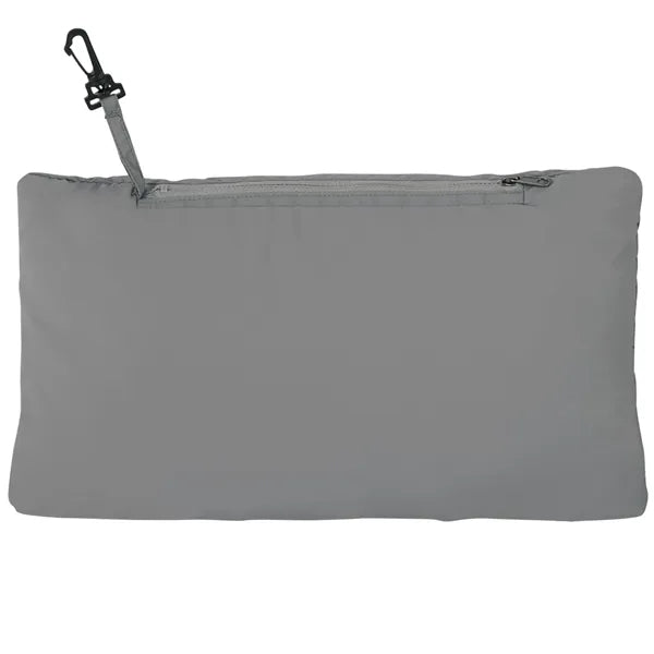 Men's TOBA Packable Jacket