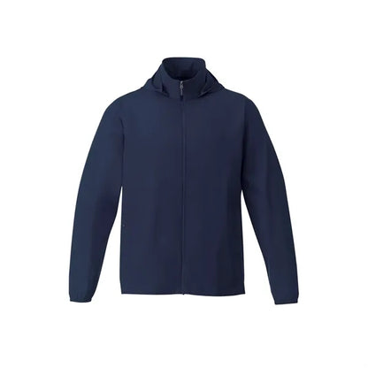 Men's TOBA Packable Jacket