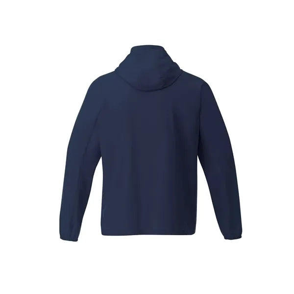 Men's TOBA Packable Jacket