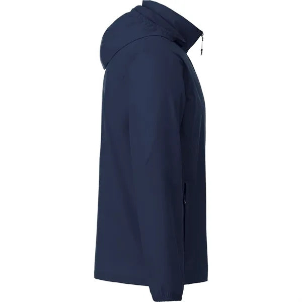 Men's TOBA Packable Jacket