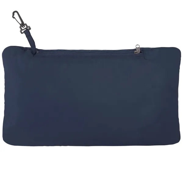 Men's TOBA Packable Jacket