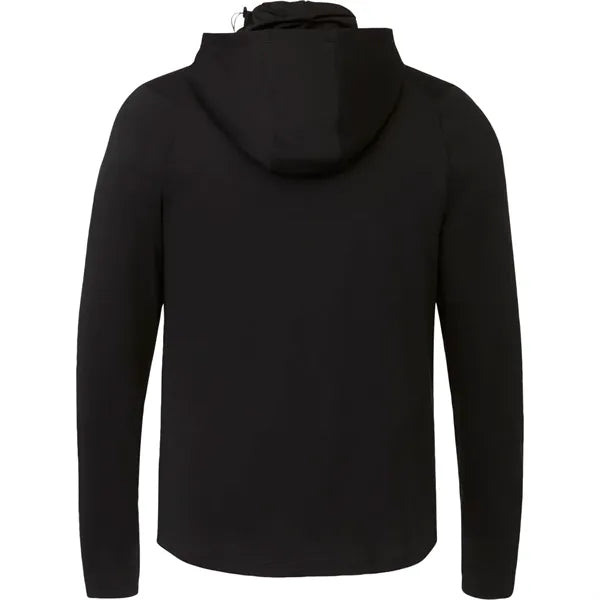 Men's SIRA Eco Knit Hoody