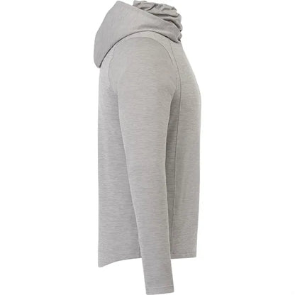 Men's SIRA Eco Knit Hoody