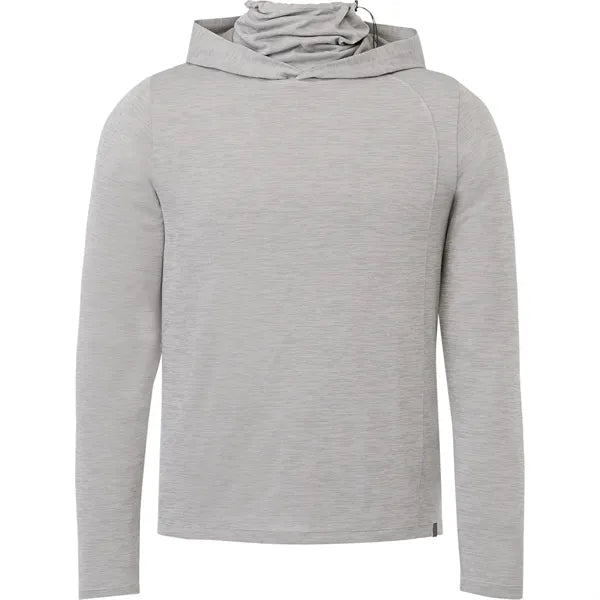 Men's SIRA Eco Knit Hoody