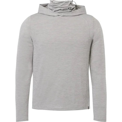 Men's SIRA Eco Knit Hoody