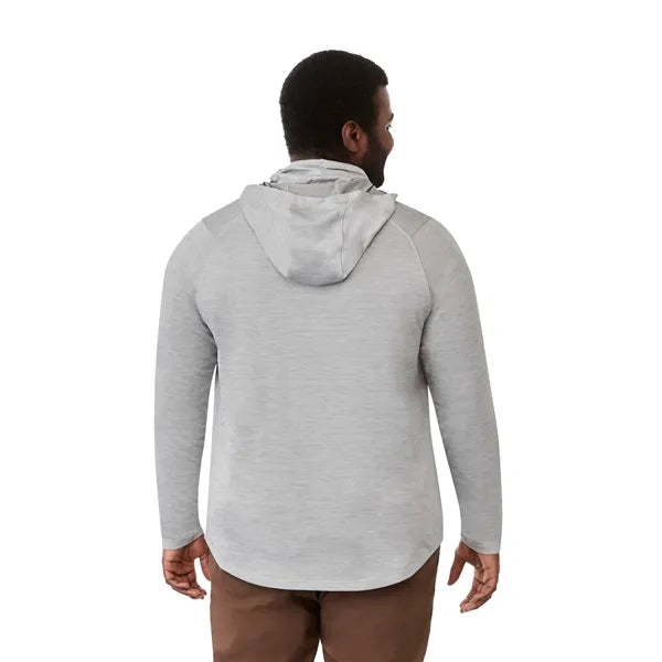 Men's SIRA Eco Knit Hoody