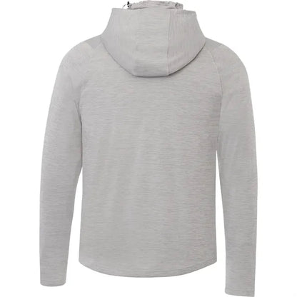 Men's SIRA Eco Knit Hoody