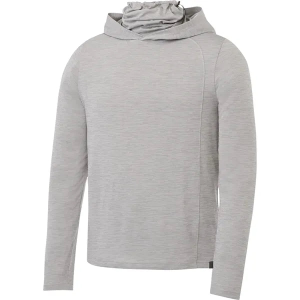 Men's SIRA Eco Knit Hoody