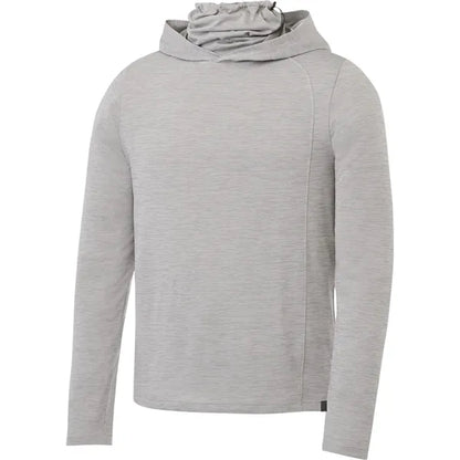 Men's SIRA Eco Knit Hoody
