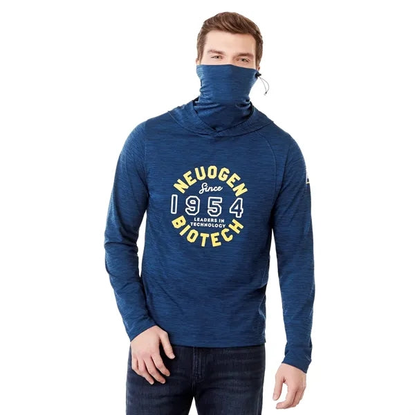 Men's SIRA Eco Knit Hoody
