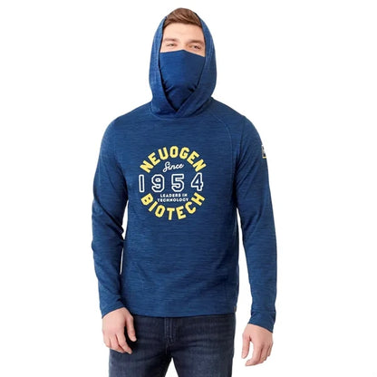 Men's SIRA Eco Knit Hoody