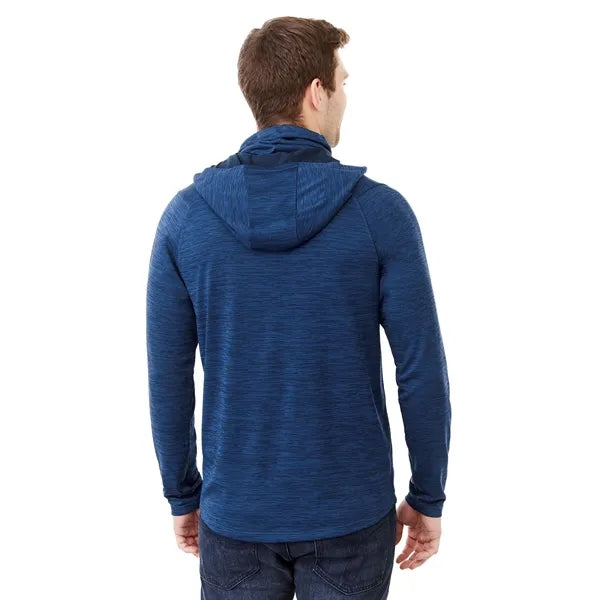 Men's SIRA Eco Knit Hoody