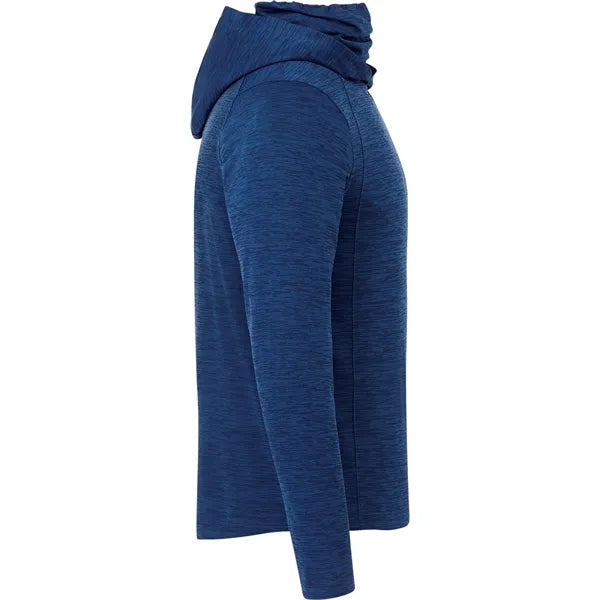 Men's SIRA Eco Knit Hoody