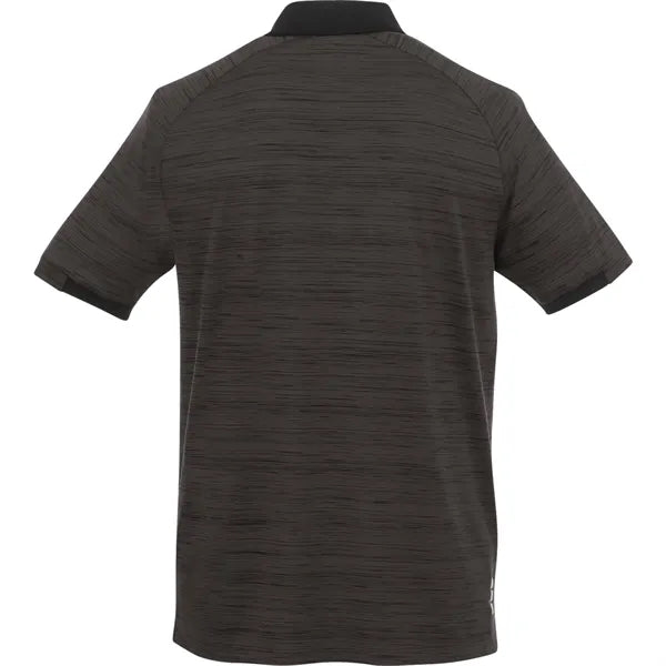 Men's EMORY Short Sleeve Polo