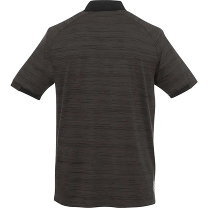 Men's EMORY Short Sleeve Polo