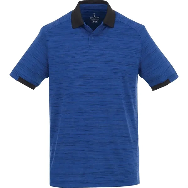 Men's EMORY Short Sleeve Polo