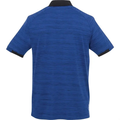 Men's EMORY Short Sleeve Polo