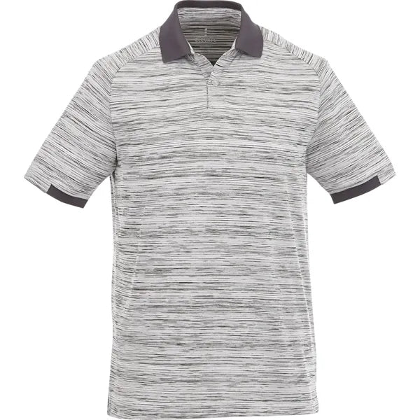 Men's EMORY Short Sleeve Polo