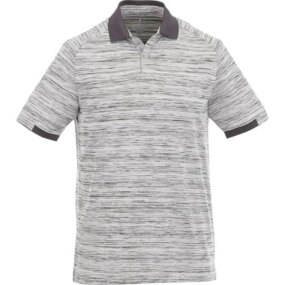 Men's EMORY Short Sleeve Polo