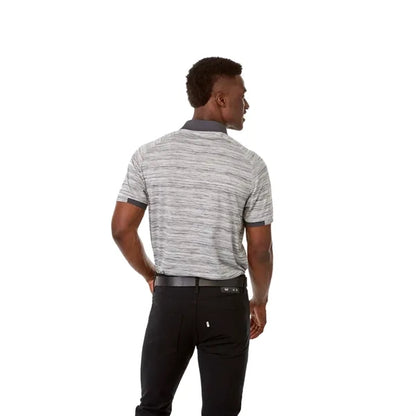 Men's EMORY Short Sleeve Polo