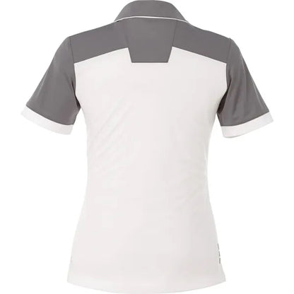 Women's MACK Short Sleeve Polo