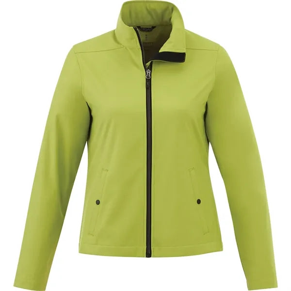 Women's KARMINE Softshell Jacket