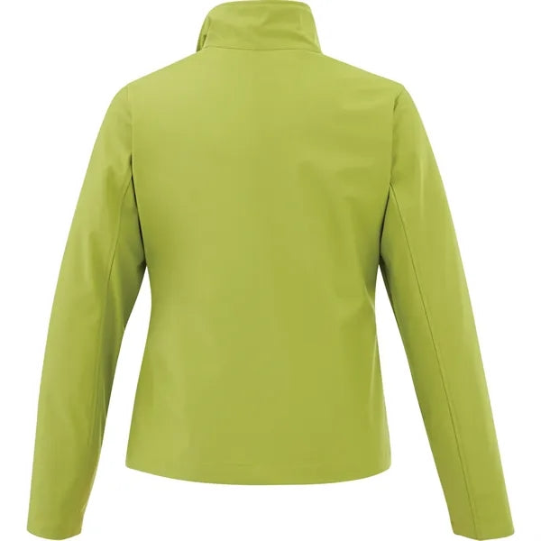 Women's KARMINE Softshell Jacket