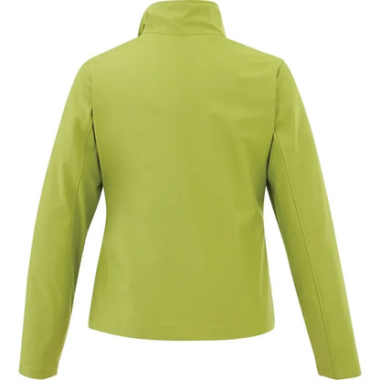 Women's KARMINE Softshell Jacket
