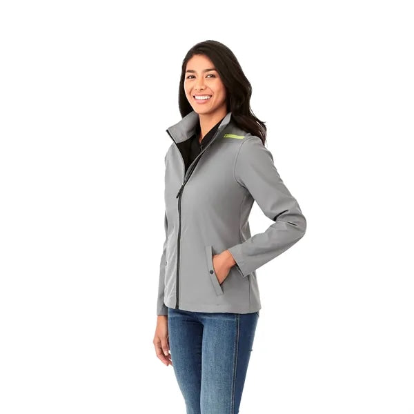 Women's KARMINE Softshell Jacket