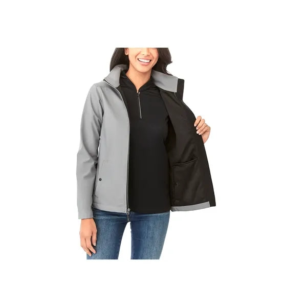 Women's KARMINE Softshell Jacket