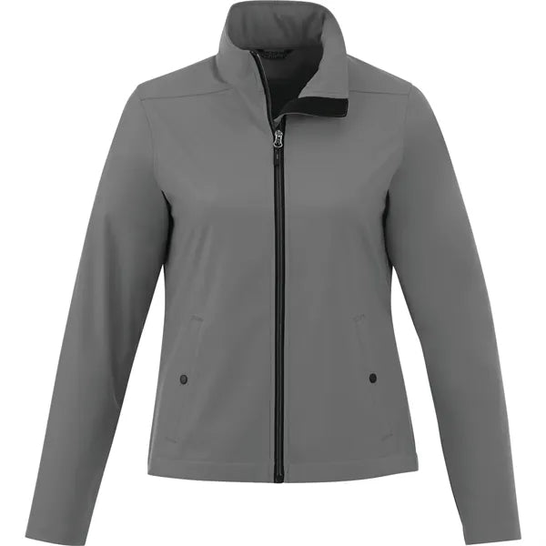 Women's KARMINE Softshell Jacket
