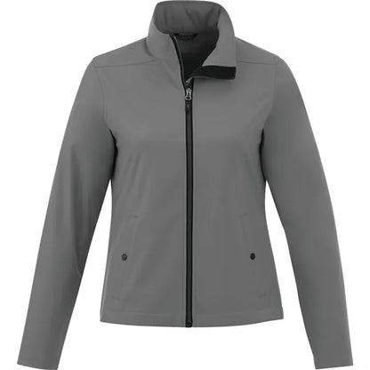 Women's KARMINE Softshell Jacket