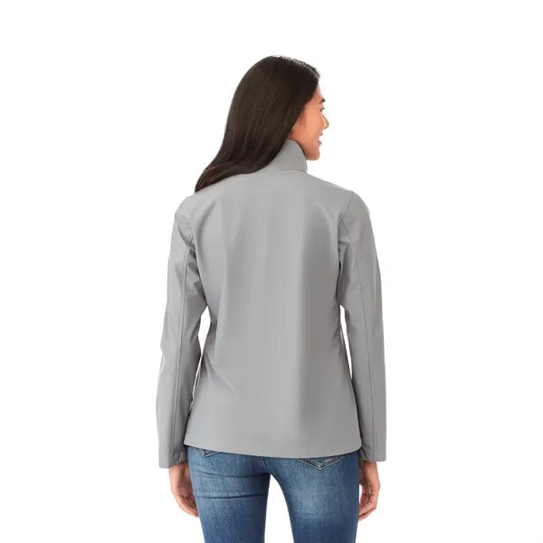 Women's KARMINE Softshell Jacket