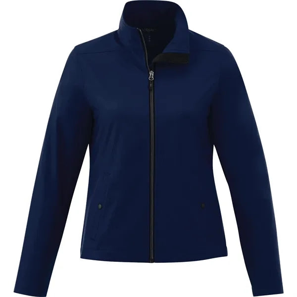 Women's KARMINE Softshell Jacket