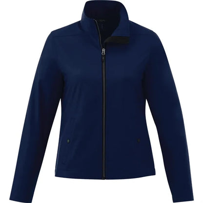 Women's KARMINE Softshell Jacket