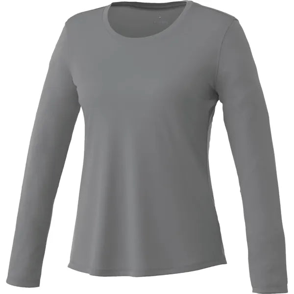 Women's PARIMA LS Tech Tee