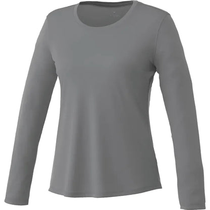 Women's PARIMA LS Tech Tee