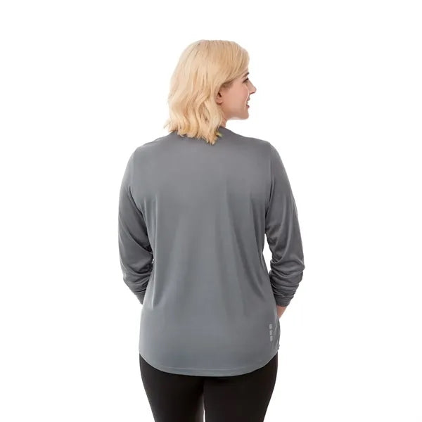 Women's PARIMA LS Tech Tee