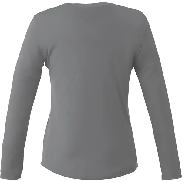 Women's PARIMA LS Tech Tee