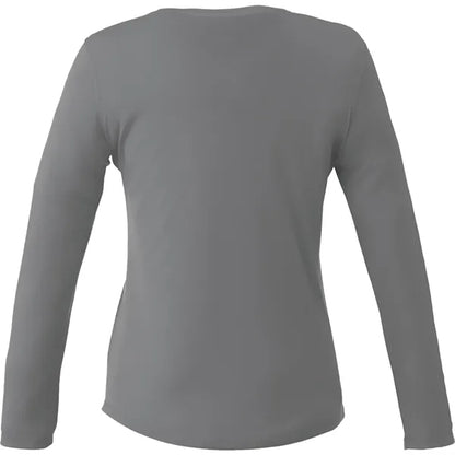 Women's PARIMA LS Tech Tee
