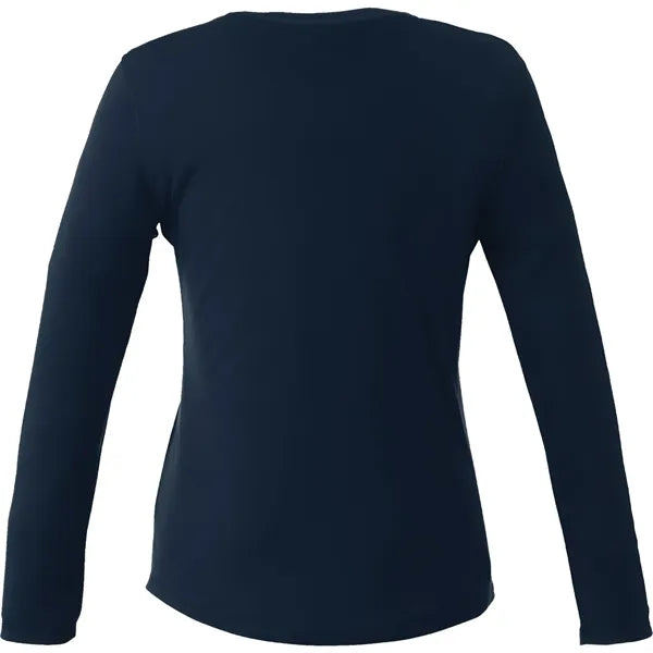 Women's PARIMA LS Tech Tee