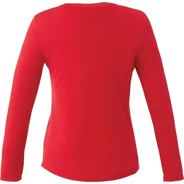 Women's PARIMA LS Tech Tee