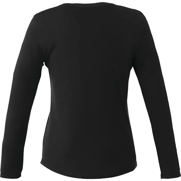 Women's PARIMA LS Tech Tee