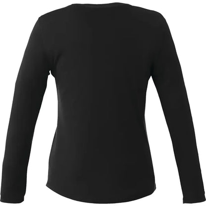 Women's PARIMA LS Tech Tee