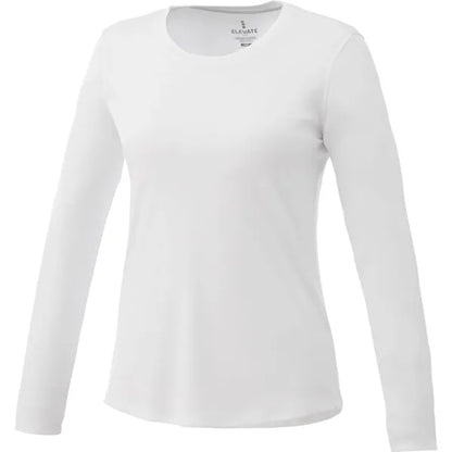 Women's PARIMA LS Tech Tee