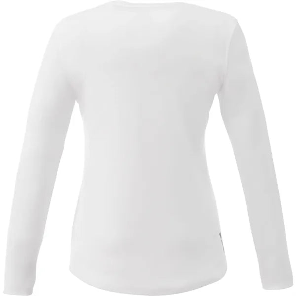Women's PARIMA LS Tech Tee