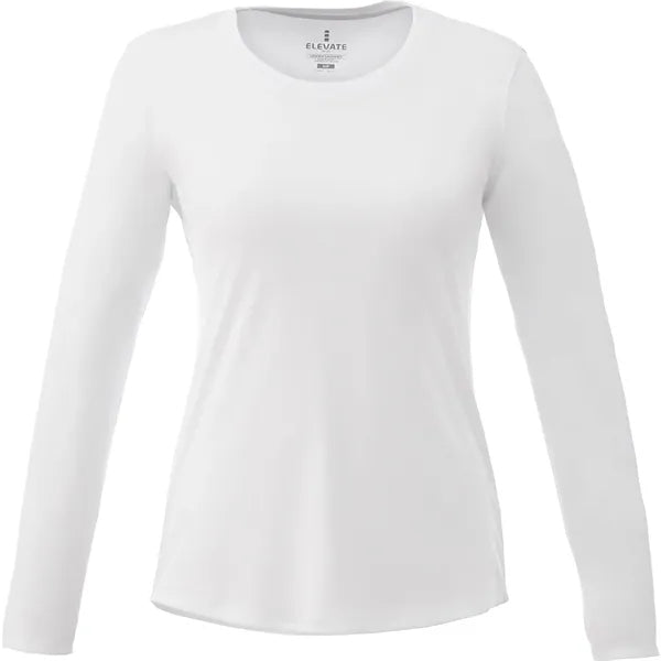 Women's PARIMA LS Tech Tee